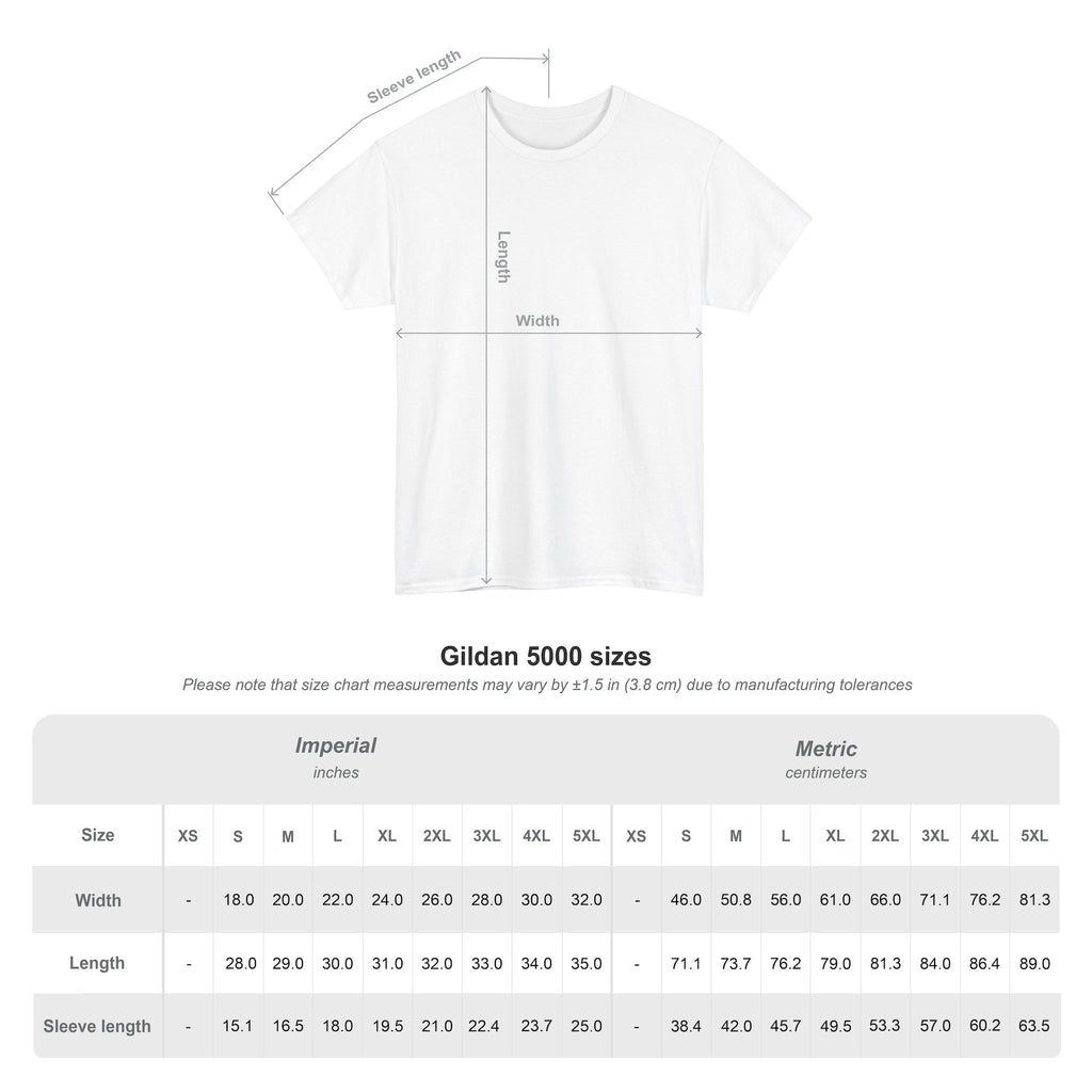 "Underworld" Graphic Tee