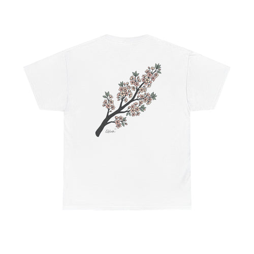 Jesus Graphic T-shirt