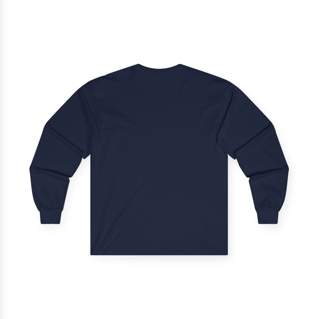 "Unwavering" Long Sleeve Tee