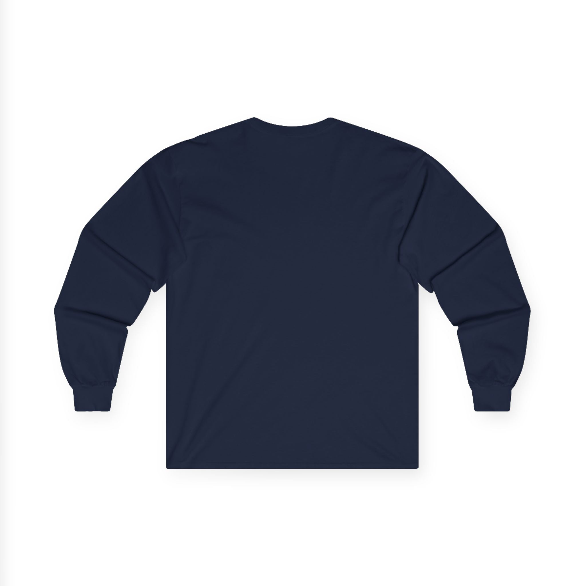 "Unwavering" Long Sleeve Tee