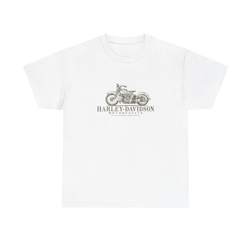 Harley-Davidson Vintage Tee