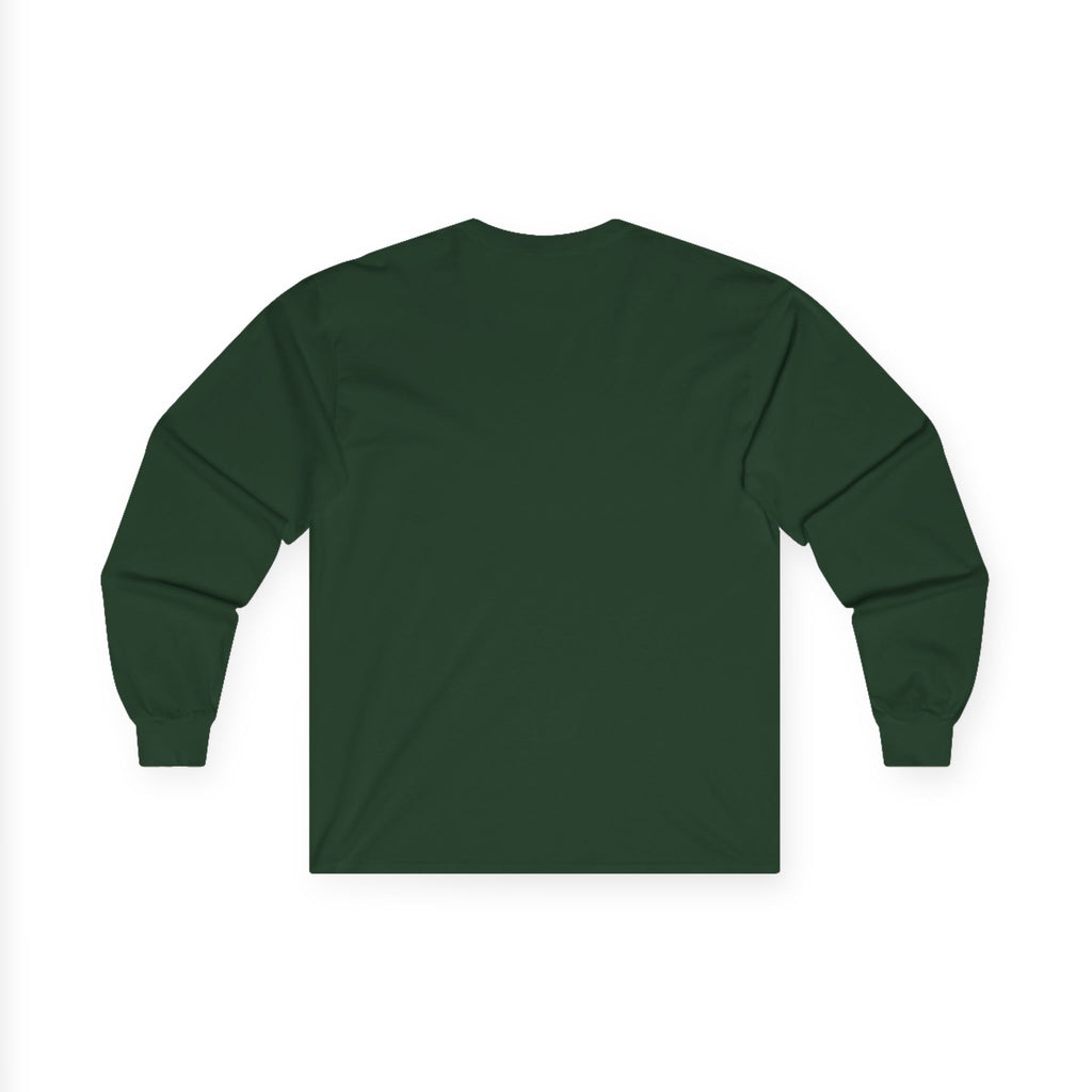 "Unwavering" Long Sleeve Tee