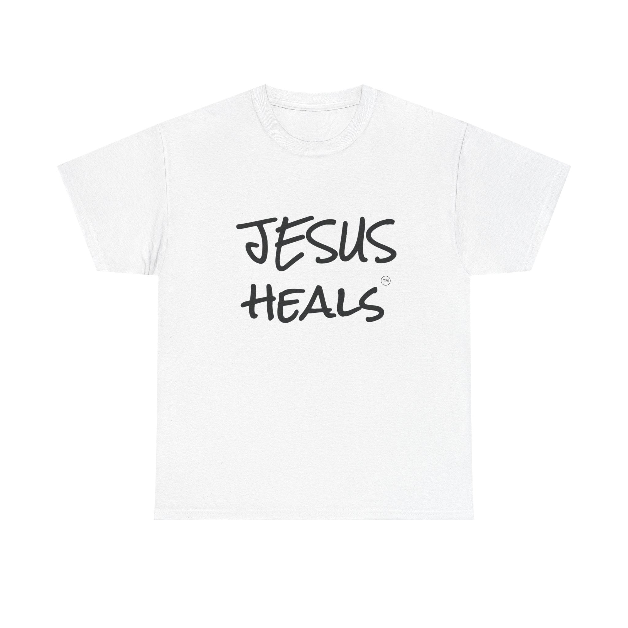 Jesus Graphic T-shirt