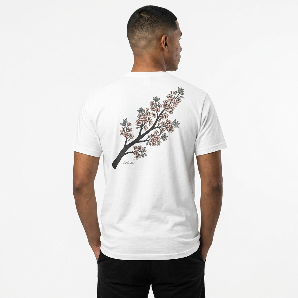 Jesus Graphic T-shirt