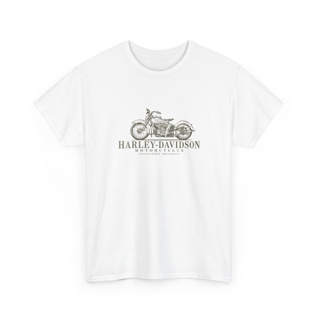 Harley-Davidson Vintage Tee