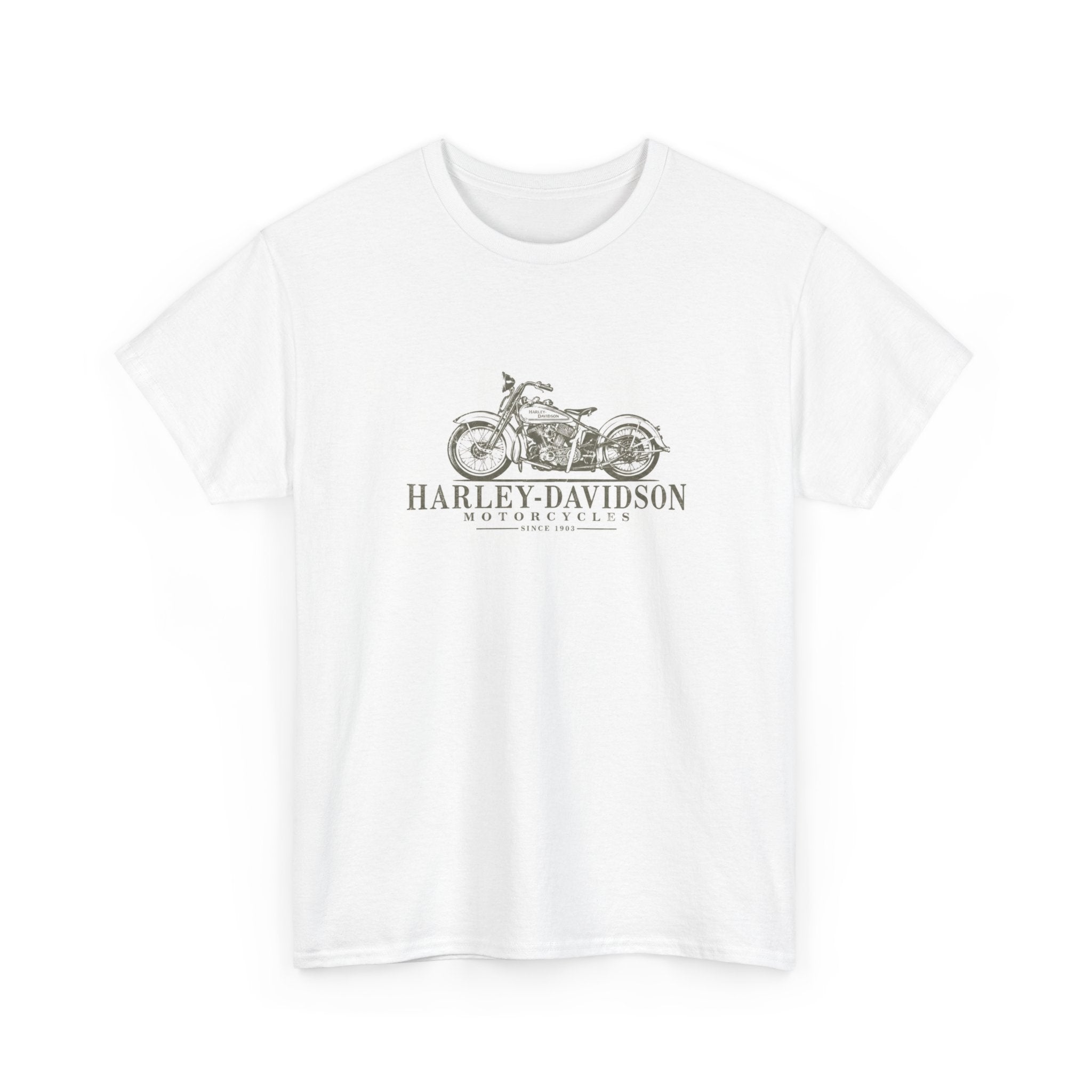 Harley-Davidson Vintage Tee