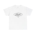 Vintage 'Divulge Sport 1997' Graphic Tee