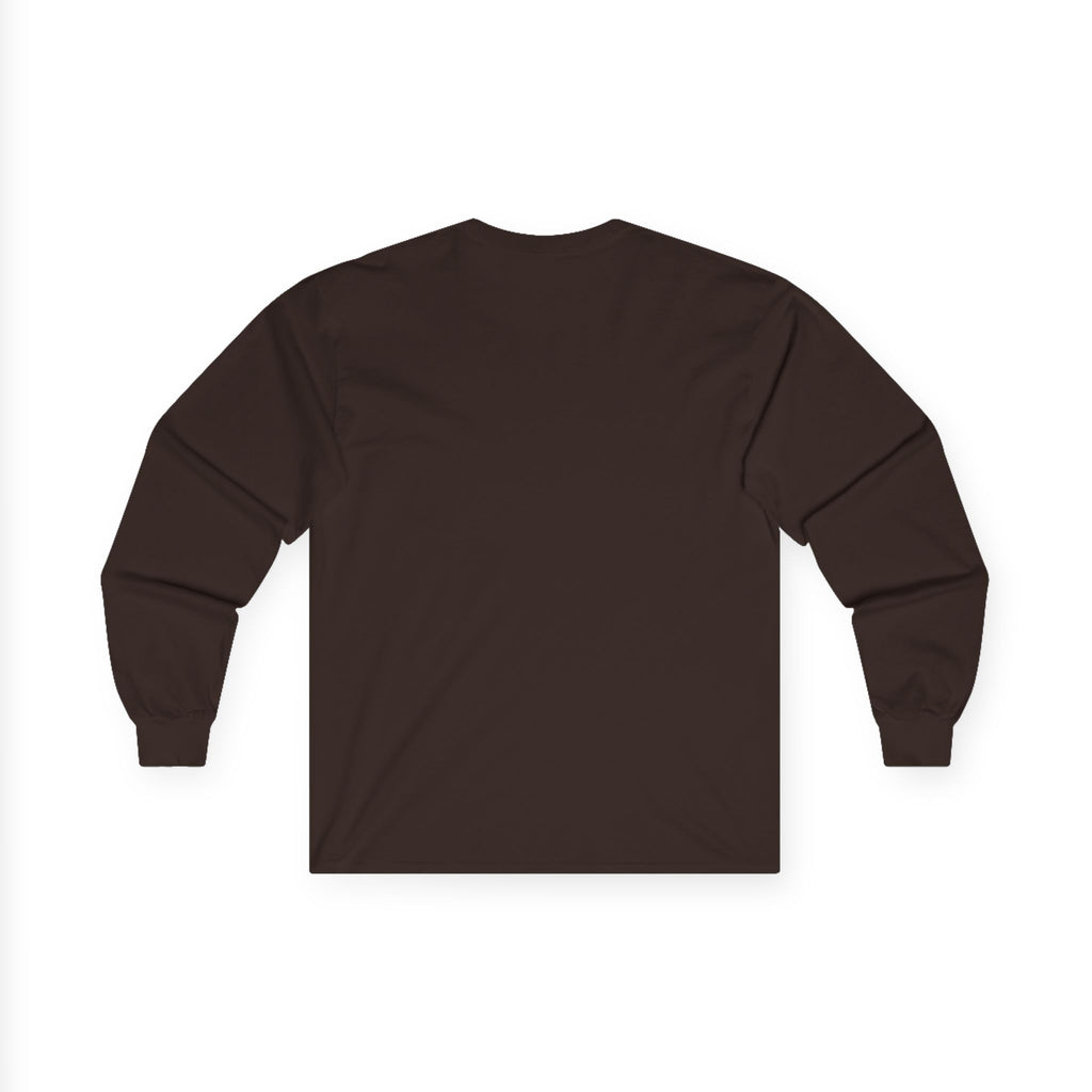 "Unwavering" Long Sleeve Tee