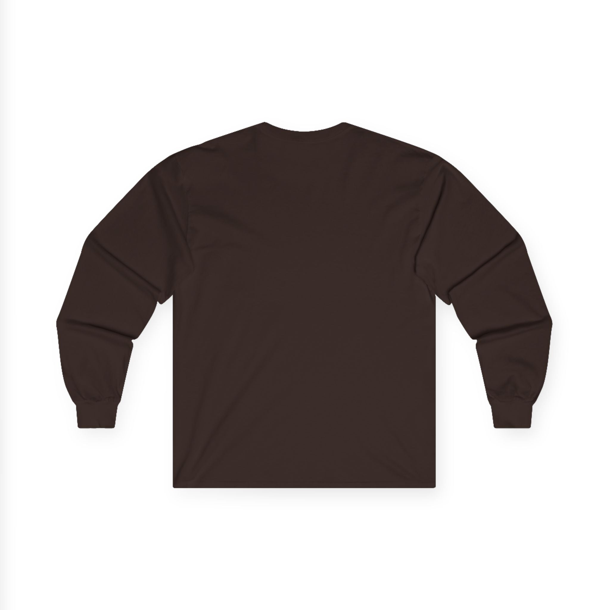 "Unwavering" Long Sleeve Tee