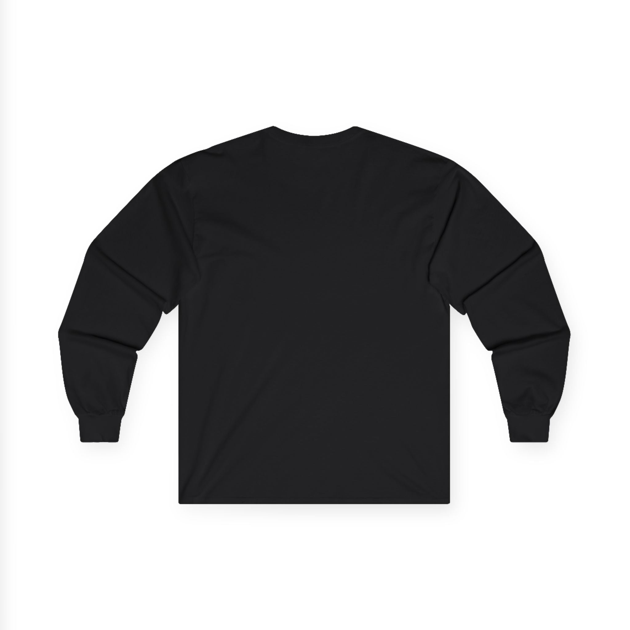"Unwavering" Long Sleeve Tee